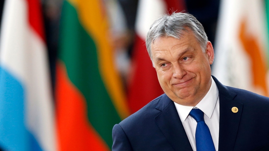 EU yêu cầu Hungary giải trình điện đàm với Nga liên quan lợi ích châu Âu